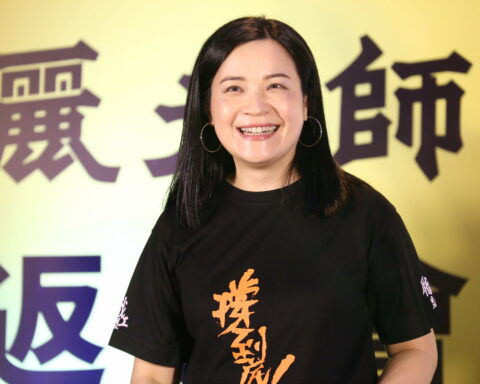 Carol Ng Man-Yee