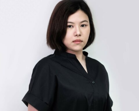 Winnie Yu Former Chairperson of HAEA