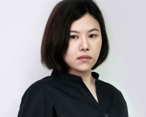 Winnie Yu Former Chairperson of HAEA