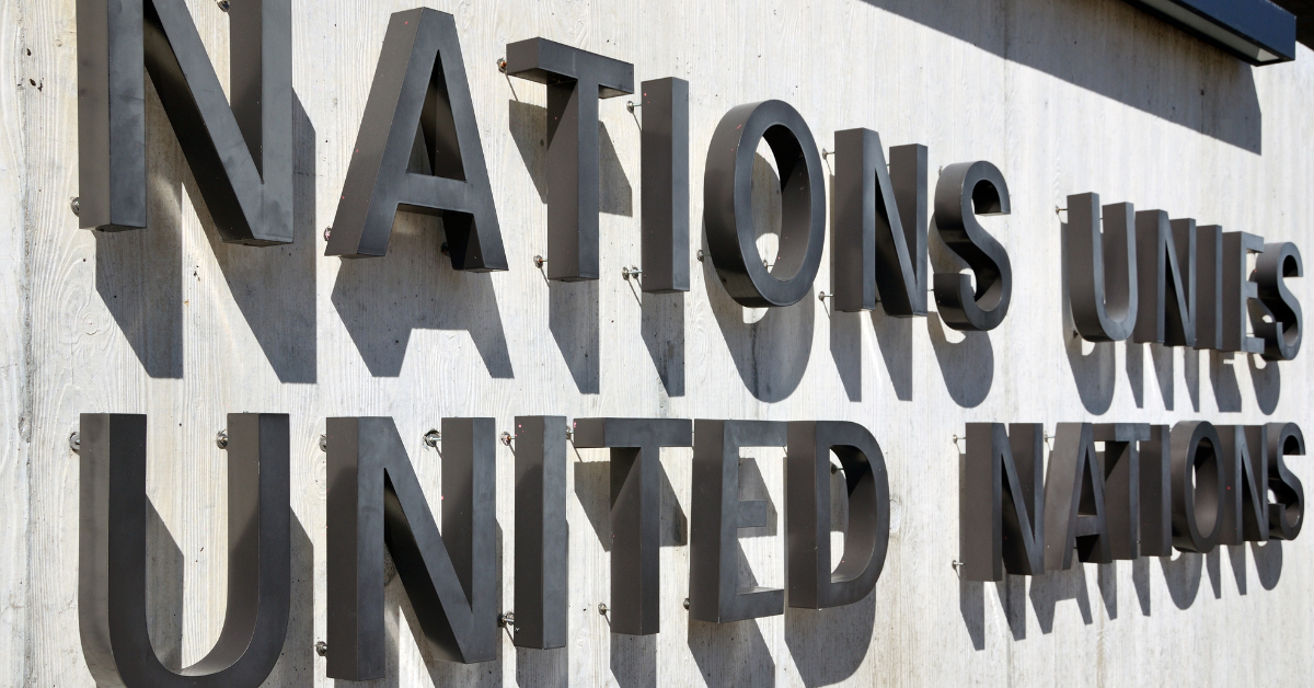 United Nations