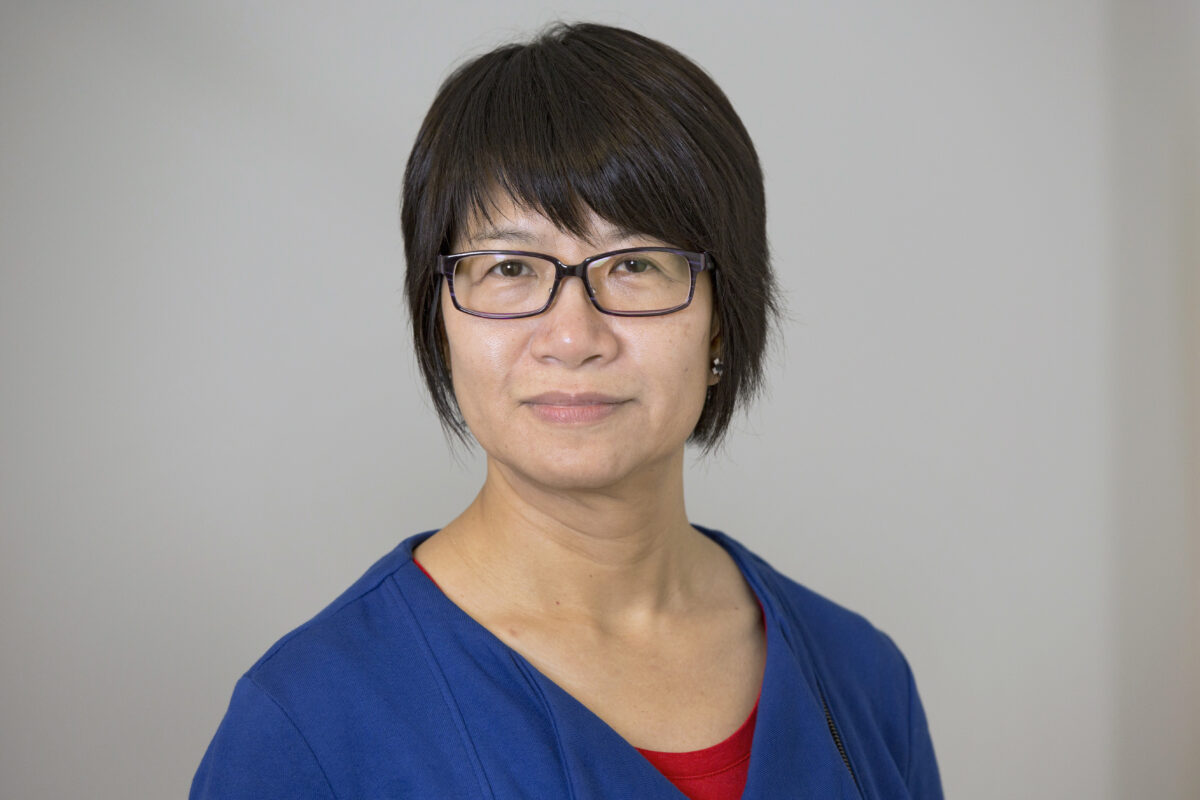elisabet tang